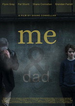 Poster de la película Me and Dad