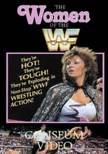 Poster de la película Women of the WWF