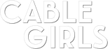 Logo Cable Girls