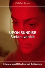 Poster de la película Upon Sunrise