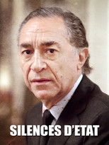 Poster de la película Silences d'état