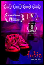 Poster de la película Phobia