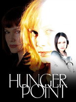 Poster de la película Hunger Point