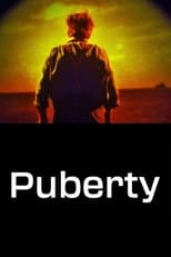 Poster de la película Puberty