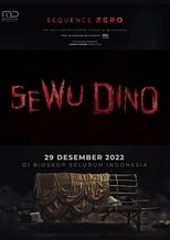 Poster de la película Sewu Dino: Sequence Zero