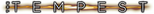 Logo The Tempest