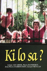 Poster de la película Ki lo sa?