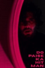 Poster de la película Do Paise Ka Hitman
