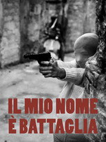 Poster de la película Il mio nome è Battaglia