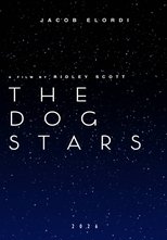 Poster de la película The Dog Stars