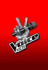 Poster de la serie The Voice Kids