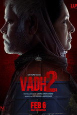 Poster de la película Vadh 2