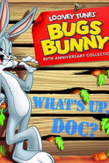 Poster de la película Bugs Bunny's 80th What's Up, Doc-umentary!