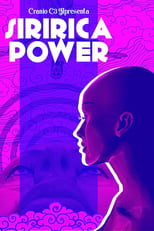 Poster de la película Siririca Power