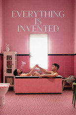 Poster de la película Everything Is Invented