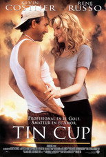 Poster de la película Tin Cup