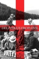 Poster de la película Deliver Us from Evil