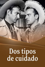 Poster de la película Dos tipos de cuidado