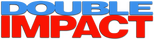 Logo Double Impact