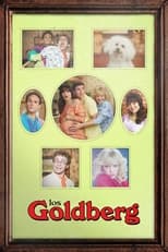 Poster de la serie Los Goldberg