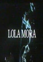 Poster de la película Lola Mora