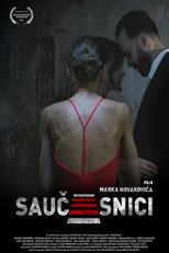 Poster de la serie Accomplices