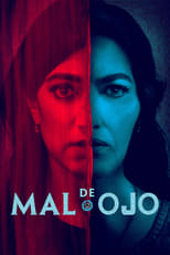 Poster de la película Mal de ojo