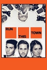 Poster de la película Run This Town