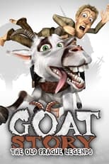 Poster de la película Goat Story