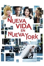 Poster de la película Nueva vida en Nueva York