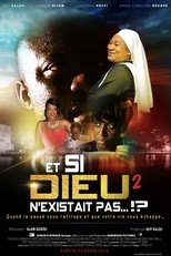 Poster de la película What if God didn't exist? 2