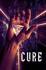 Poster de la película CURE