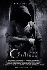 Poster de la película Criminal