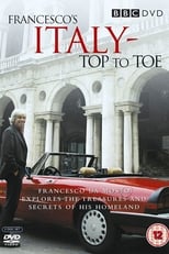 Poster de la serie Francesco's Italy: Top to Toe