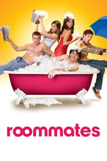 Poster de la serie Roommates