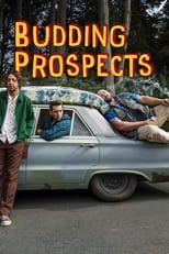 Poster de la película Budding Prospects