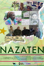 Poster de la película Nazaten