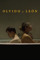 Poster de la película Olvido y León