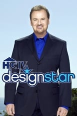 Poster de la serie HGTV Star