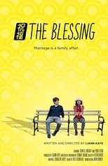 Poster de la película The Blessing