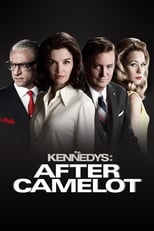 Poster de la serie The Kennedys: After Camelot