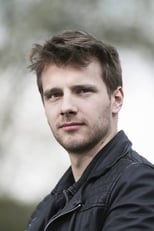 Actor Maciej Musiał