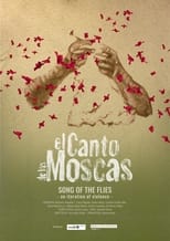 Poster de la película El Canto de las Moscas