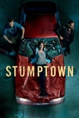 Poster de la serie Stumptown