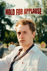 Poster de la película Hold For Applause