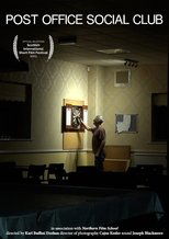 Poster de la película Post Office Social Club