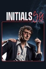 Poster de la película Initials S.G.