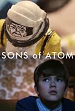 Poster de la película Sons of Atom