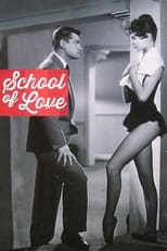 Poster de la película School for Love