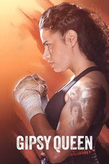 Poster de la película Gipsy Queen